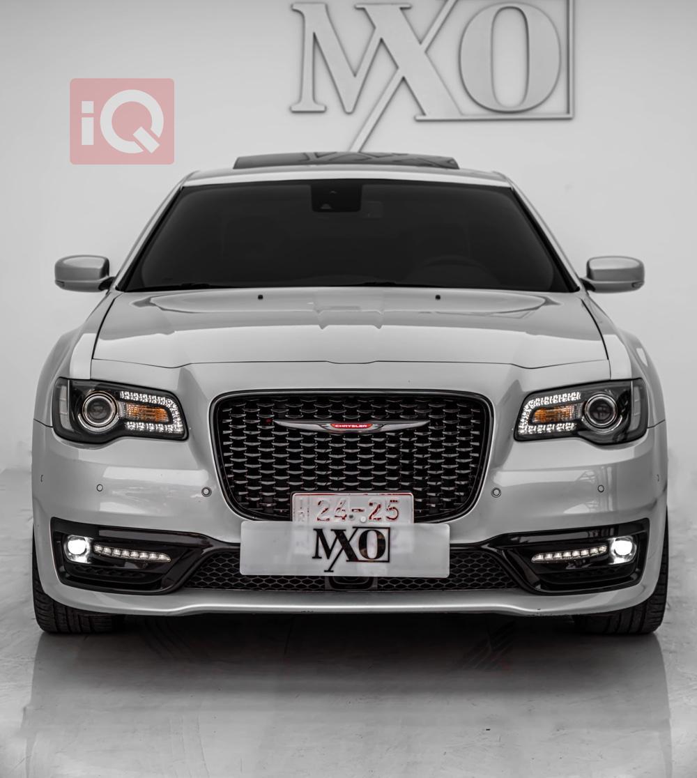 Chrysler 300